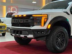 فورد F-150 رابتور